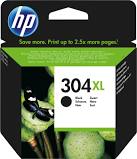 CARTUCCIA HP 304 XL - Nero